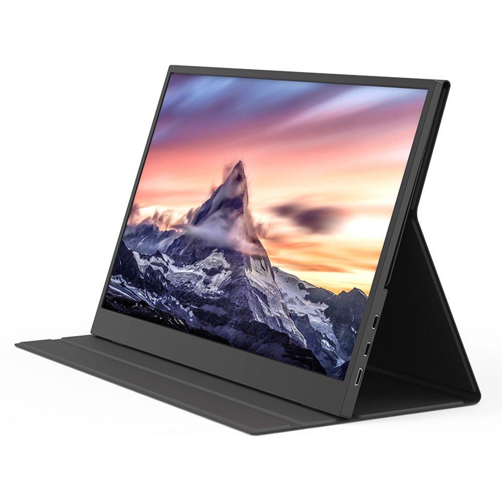 GXMO G156F Portable Monitor 15.6in IPS Screen 1920*1080 HDR